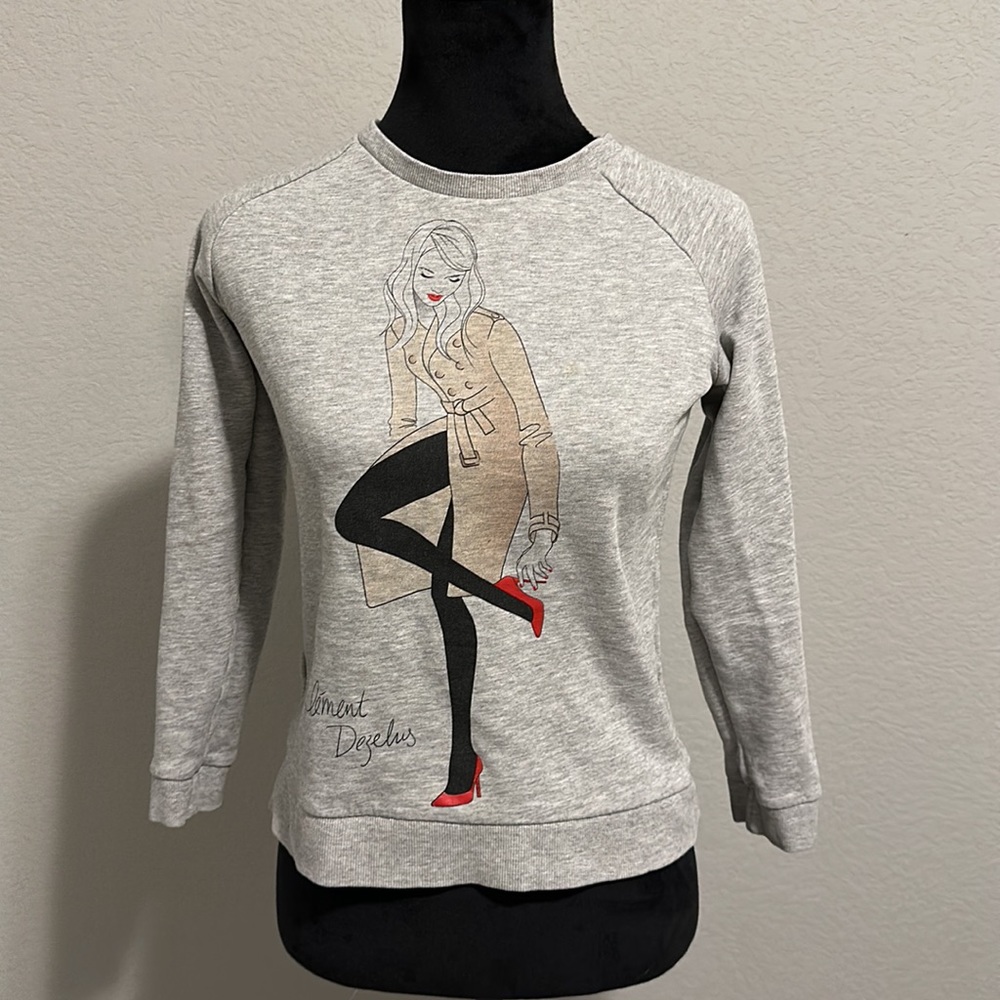 Promod sweatshirt
